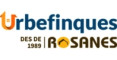 Urbefinques Rosanes