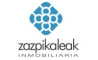 Inmobiliaria Zazpikaleak