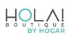 HOLA! Boutique By Hogar