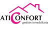 Aticonfort gestión inmobiliaria