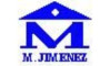 INMOBILIARIA M. JIMENEZ