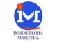 Inmobiliaria Maqueda