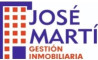 Inmobiliaria José Martí