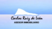 CARLOS RUIZ DE LEON