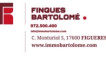 FINQUES BARTOLOME