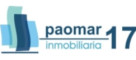 PAOMAR 17 INMOBILIARIA