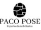 Paco Pose
