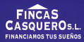 Fincas Casquero S.L.