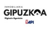 Inmobiliaria Gipuzkoa