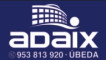 Adaix Úbeda