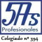 5AS PROFESIONALES