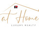 AT HOME LUXURY REALTY