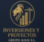 INVERSIONES Y PROYECTOS GRUPO AIAN