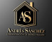 Andrés Sánchez Gestiones Inmobiliarias