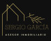 Sergio García - Asesor Inmobiliario