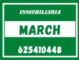 MARCH INMOBILIARIA