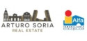 Alfa Arturo Soria