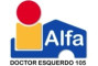 Alfa Doctor Esquerdo