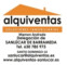 ALQUIVENTAS SANLUCAR