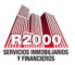 R2000 Servicios Inmobiliarios