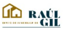 RAUL GIL SERVICIOS INMOBILIARIOS