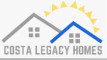 Costa Legacy Homes