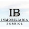 IB Inmobiliaria Borriol