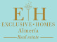 Exclusive Homes Almería real estate