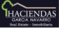 Haciendas Garcia Navarro