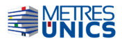METRES UNICS
