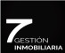 Siete Gestión Inmobiliaria