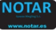 Notar Spania Megling