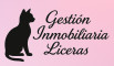 Gestora inmobiliaria Sonia Liceras Toro