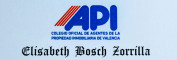 Elisabeth Bosch Zorrilla API 1758
