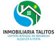 INMOBILIARIA TALITOS