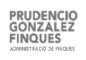 Prudencio González Fincas, S.L.