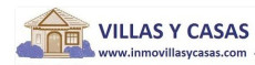 Villas Y Casas