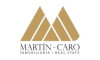 MARTIN CARO
