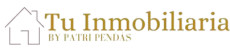Tu Inmobiliaria By Patricia Pendas