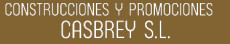 Promociones y construcciones Casbrey