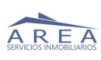Área servicios inmobiliarios