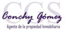 Conchy Gómez Cgs