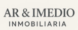 AR & Imedio Inmobiliaria
