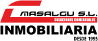 MASALGU INMOBILIARIA