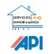 Servicios inmobiliarios ZGZ S.L