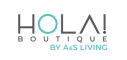 HOLA! Boutique by A&S Living