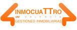 INMOCUATTRO Valencia