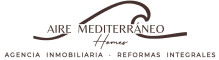 Aire Mediterráneo Home Solutions