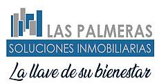 LAS PALMERAS SOLUCIONES INMOBILIARIAS