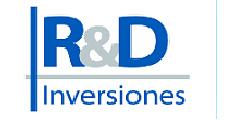 R & D, Inversiones